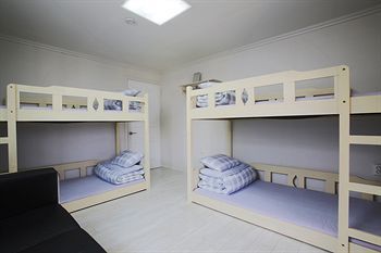 Garosu - Hotel 2*