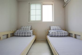 Hotel Garosu -