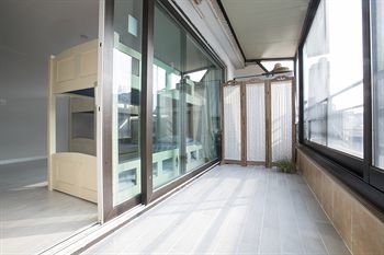 Hotel Garosu - Seul