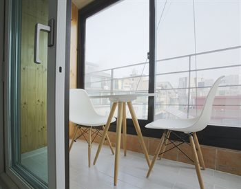 Hotel Garosu - 2*