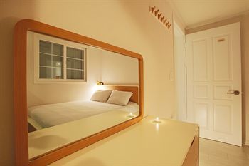 Garosu - Hotel Seul