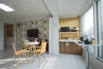 Hotel Garosu - Seul