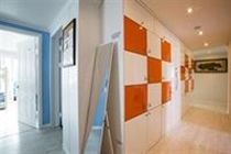 Hotel Garosu Stay - Hostel